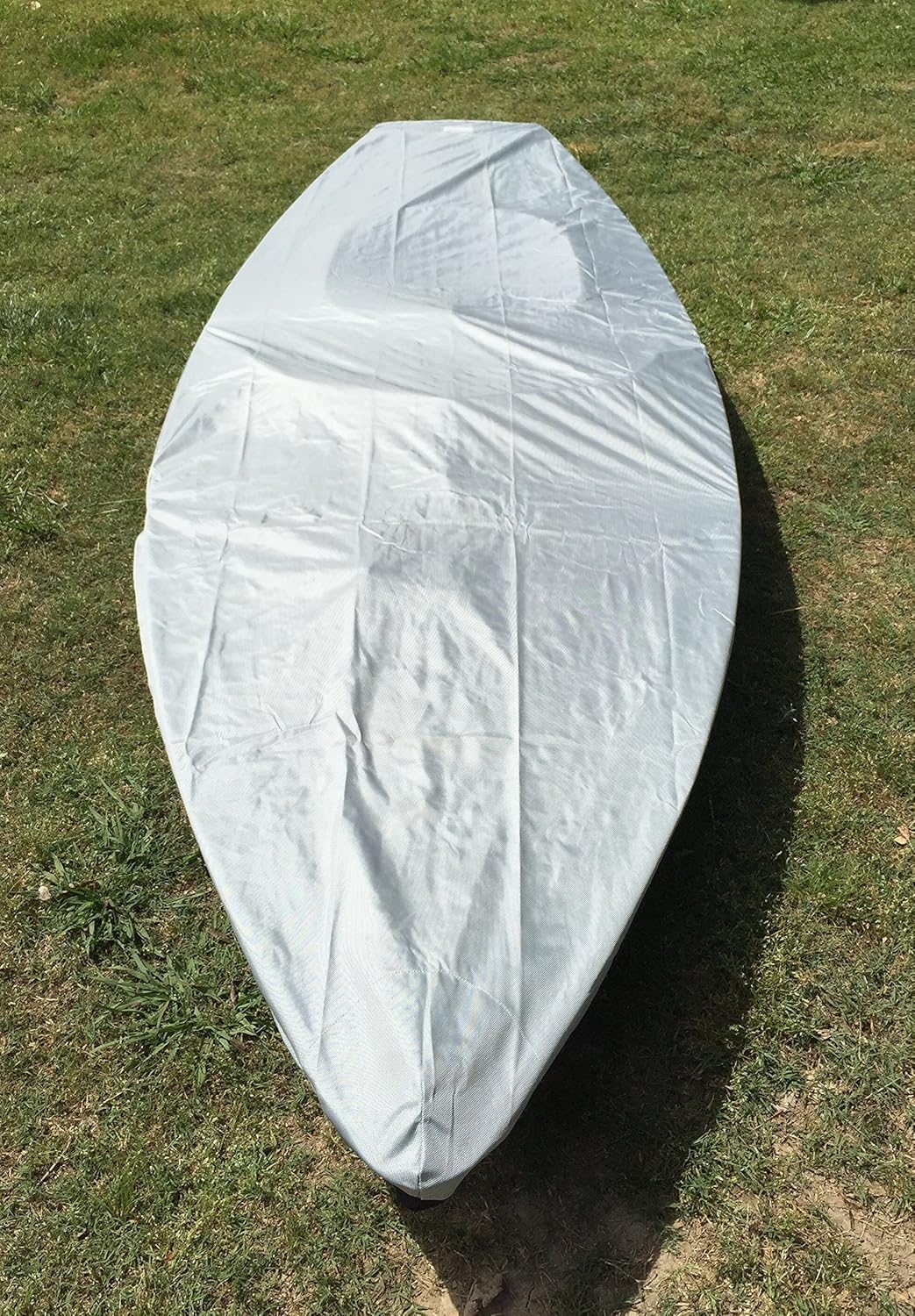 Sunfish Sailboat Top Deck Boat Cover