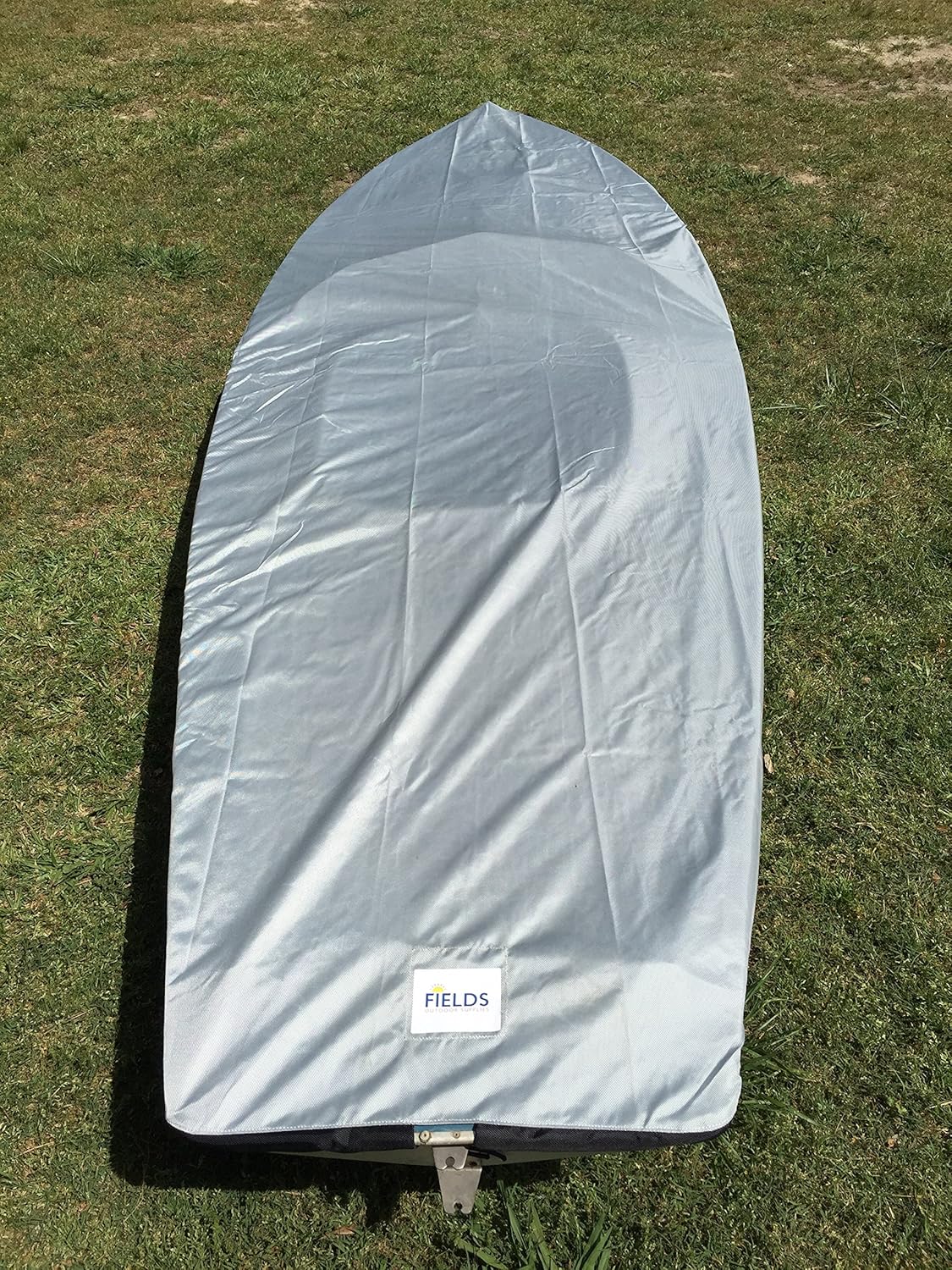 Sunfish Sailboat Top Deck Boat Cover