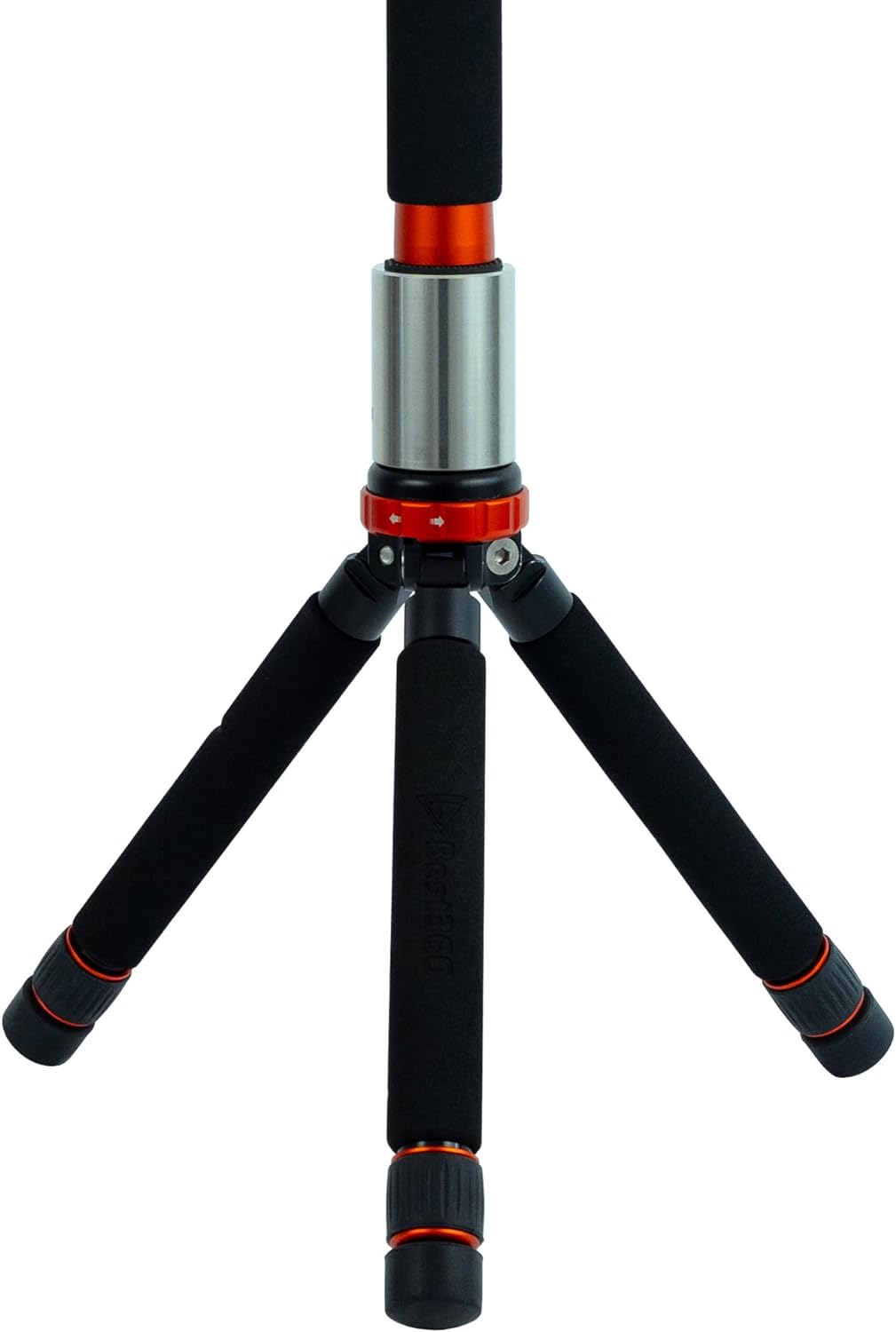 Best360 Monopod Pro Carbon Fiber Edition 2 In 1 360 Camera Stand And Phone Stand